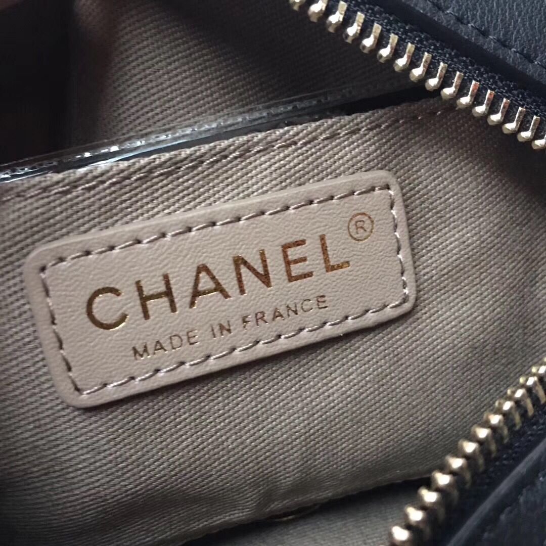 CHANEL シャネル 19Cクルーズコレクション カメラ ケース AS0137 Y84158 5B700