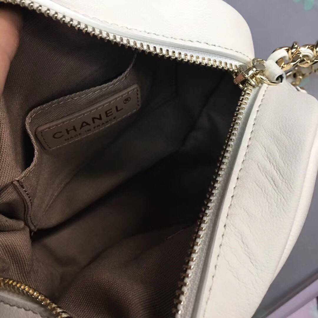CHANEL シャネル 19Cクルーズコレクション カメラ ケース AS0137 Y84158 5B706