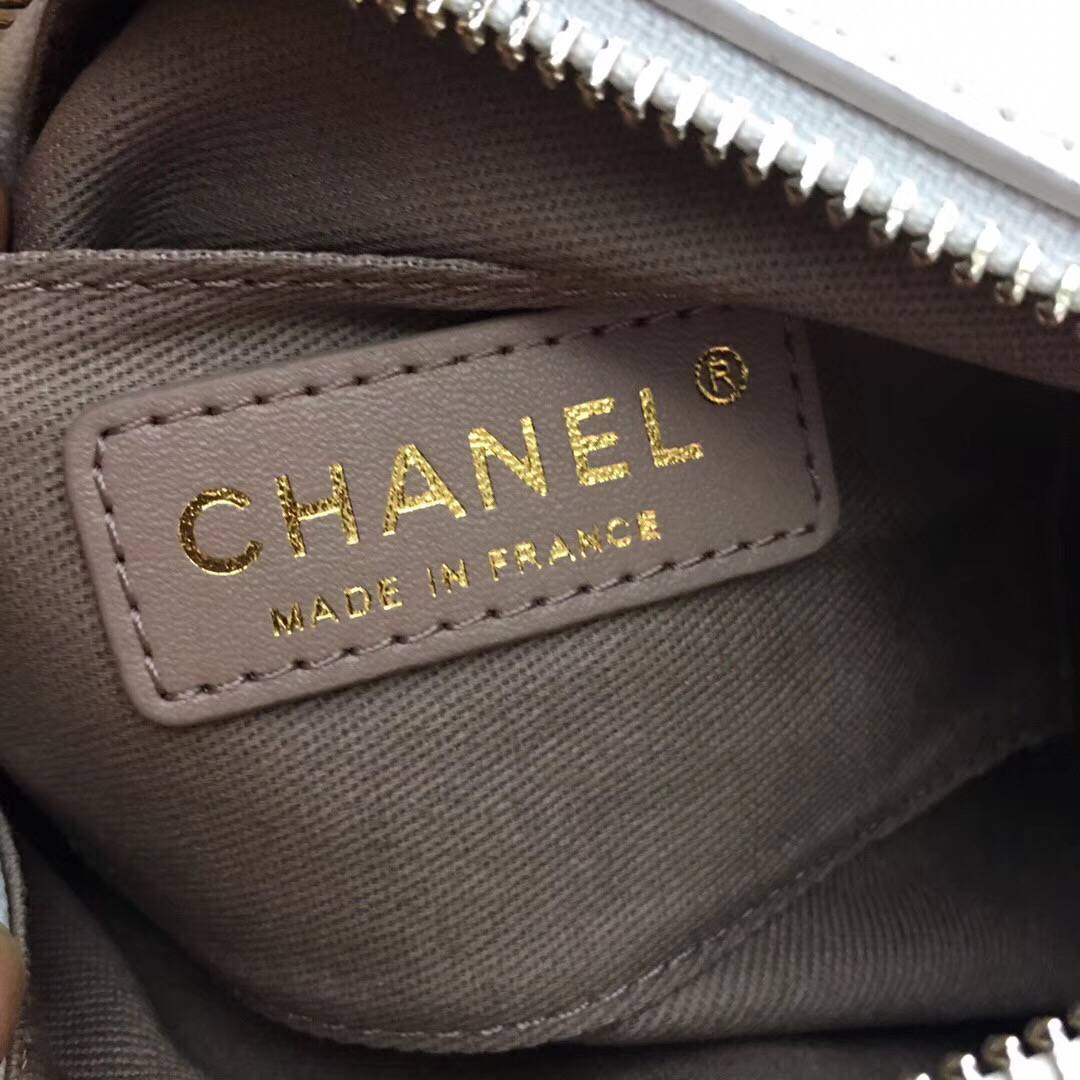 CHANEL シャネル 19Cクルーズコレクション カメラ ケース AS0137 Y84158 5B706