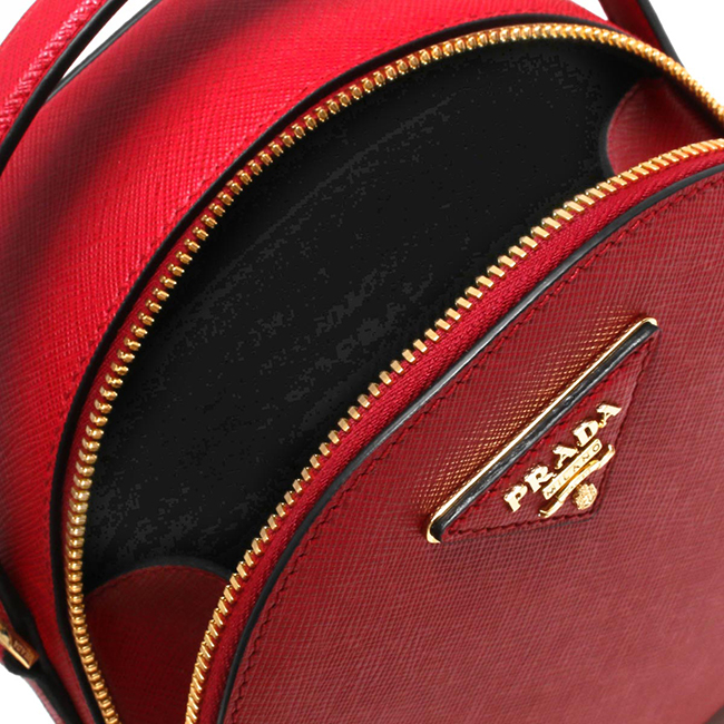 プラダ PRADA リュックサック/ハンドバッグ サフィアーノ/SAFFIANO ラックス/LUX 三角ロゴプレート フォーコレッド 1BZ047 NZV F068Z VOOG 2019年春夏新作 レディース