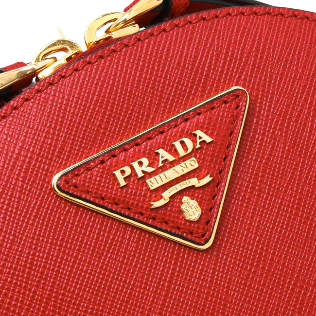 プラダ PRADA リュックサック/ハンドバッグ サフィアーノ/SAFFIANO ラックス/LUX 三角ロゴプレート フォーコレッド 1BZ047 NZV F068Z VOOG 2019年春夏新作 レディース