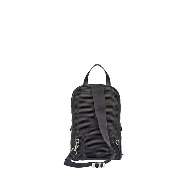 PRADA【プラダ】1BZ026 『ショルダーバッグ』ナイロン マルチカラー系 メンズ レディース ユニセックス ブランド 個性的 ファッション ラビット