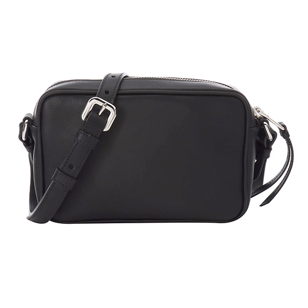プラダ ショルダーバッグ PRADA 1BH096 ZQER F0002 バッグ ソフトカーフ SOFT CALF レディース NERO ブラック