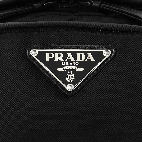 プラダ ショルダーバッグ PRADA 1BZ026 2CCJ F0002 バッグ テスート ソフトカーフ TESSUTO SOFT CALF レディース BLACK ブラック 