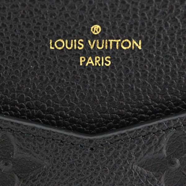 ルイヴィトン LOUIS VUITTON ポーチ 長財布 スマホケース ポシェット メラニー BB M68712