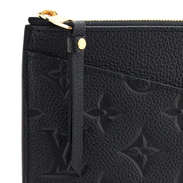 ルイヴィトン LOUIS VUITTON ポーチ 長財布 スマホケース ポシェット メラニー BB M68712