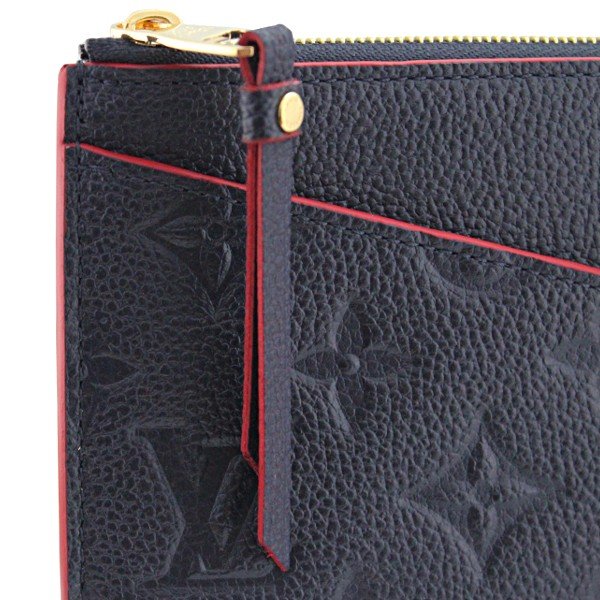 ルイヴィトン LOUIS VUITTON ポーチ 長財布 スマホケース ポシェット メラニー BB M68713