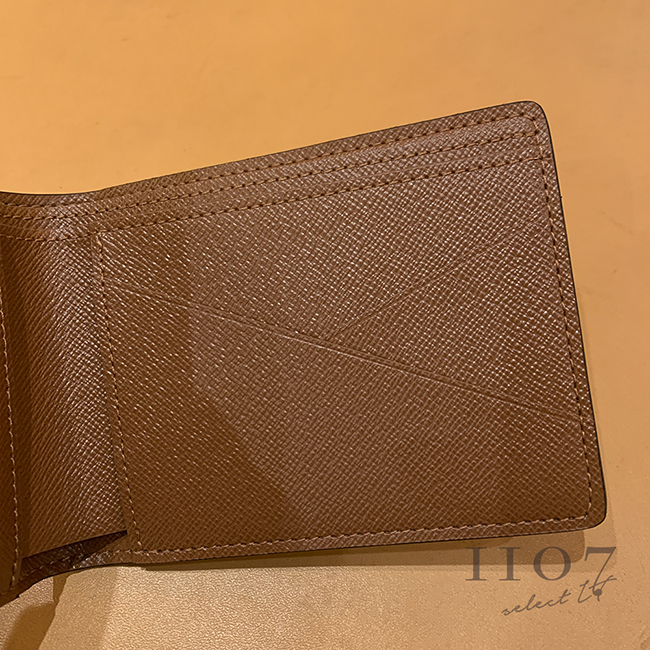ルイヴィトン LouisVuitton ポルトフォイユ ミュルティプル パッチワーク 折り財布  M69699