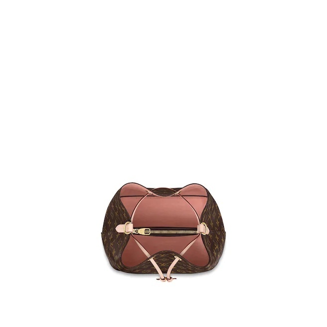 LOUIS VUITTON ルイ・ヴィトン モノグラム ピンク レディース バッグ トートバッグ ショルダーバッグ ネオノエ M45577