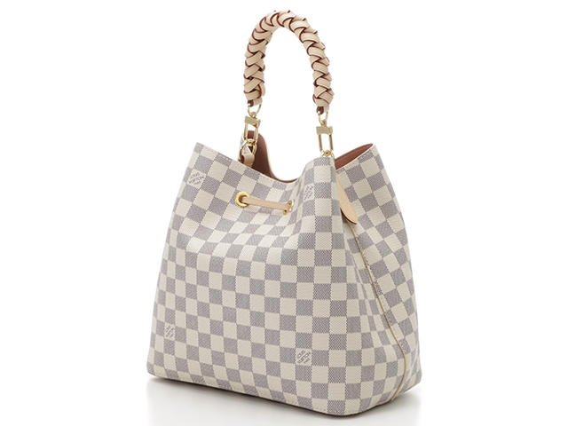 ルイヴィトン LOUIS VUITTON ショルダーバッグ ネオノエ N40344 ダミエ・アズール ヴィトン