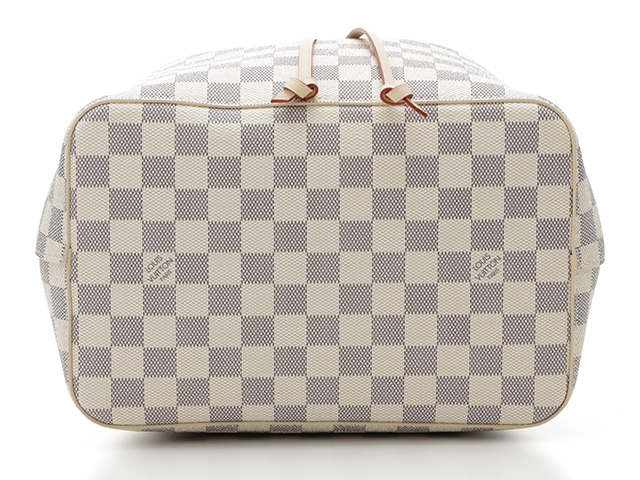 ルイヴィトン LOUIS VUITTON ショルダーバッグ ネオノエ N40344 ダミエ・アズール ヴィトン
