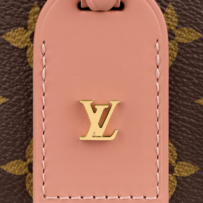 ルイヴィトン Louis Vuitton  ミニ ショルダー プティット マル スープル M45531