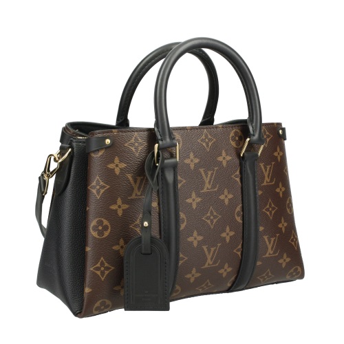 LOUIS VUITTON ルイヴィトン レディース ハンドバッグ ショルダーバッグ スフロ NV BB M44898 ノワール