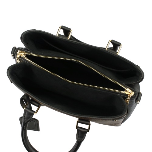 LOUIS VUITTON ルイヴィトン レディース ハンドバッグ ショルダーバッグ スフロ NV BB M44898 ノワール