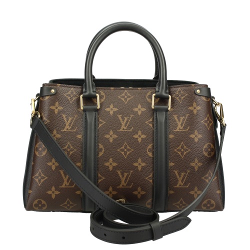 LOUIS VUITTON ルイヴィトン レディース ハンドバッグ ショルダーバッグ スフロ NV BB M44898 ノワール