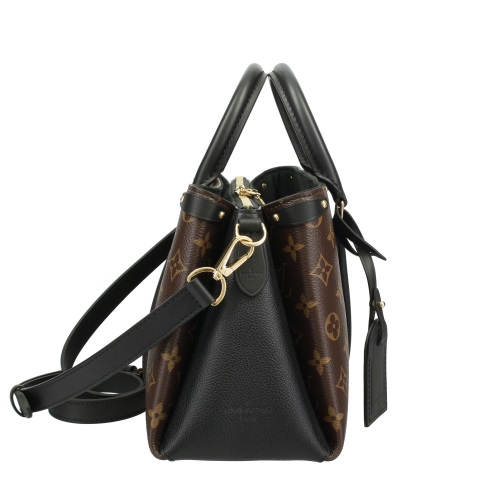 LOUIS VUITTON ルイヴィトン レディース ハンドバッグ ショルダーバッグ スフロ NV BB M44898 ノワール