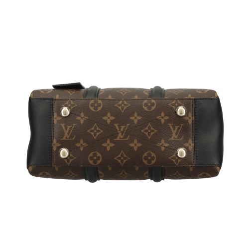 LOUIS VUITTON ルイヴィトン レディース ハンドバッグ ショルダーバッグ スフロ NV BB M44898 ノワール