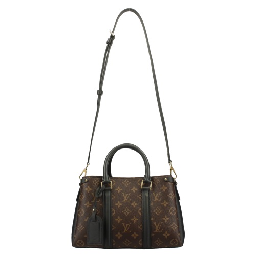 LOUIS VUITTON ルイヴィトン レディース ハンドバッグ ショルダーバッグ スフロ NV BB M44898 ノワール