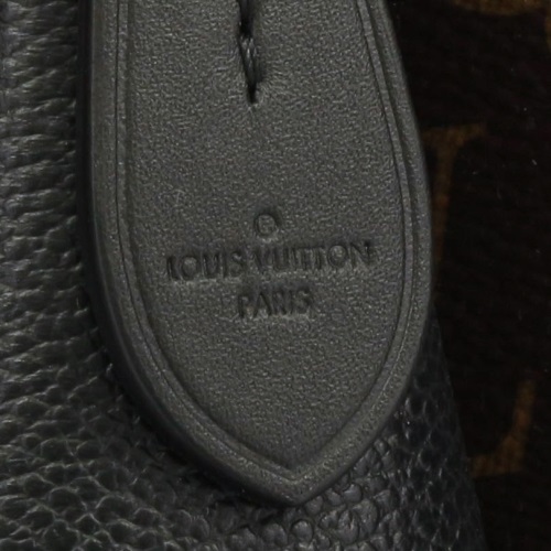 LOUIS VUITTON ルイヴィトン レディース ハンドバッグ ショルダーバッグ スフロ NV BB M44898 ノワール