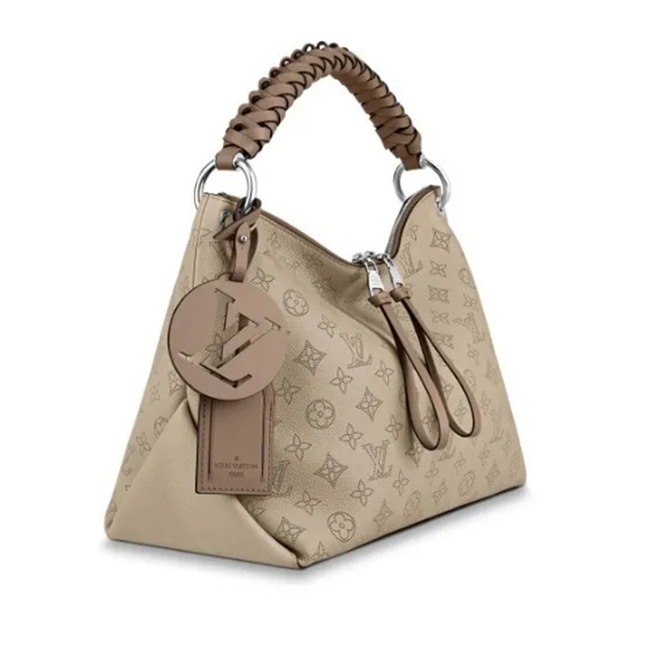 LOUIS VUITTON ルイ・ヴィトン ボーヴルホーボー ショルダーバッグ レディース ハンドバッグ M56084