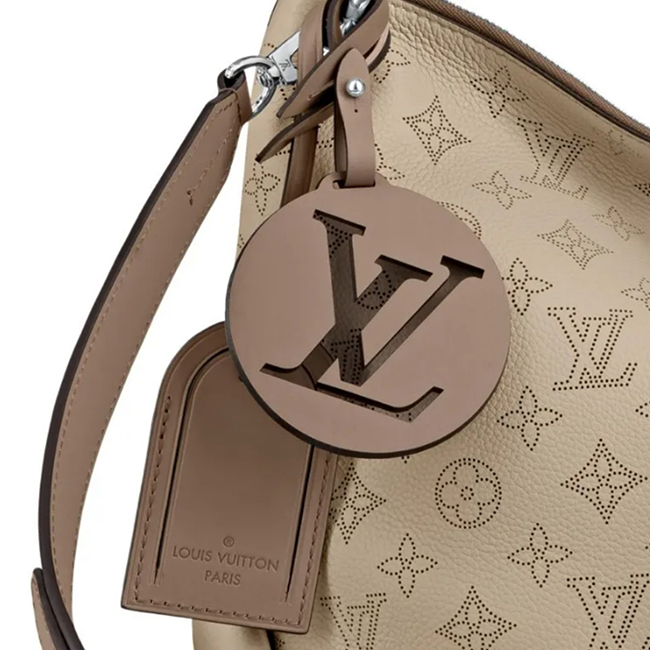LOUIS VUITTON ルイ・ヴィトン ボーヴルホーボー ショルダーバッグ レディース ハンドバッグ M56084