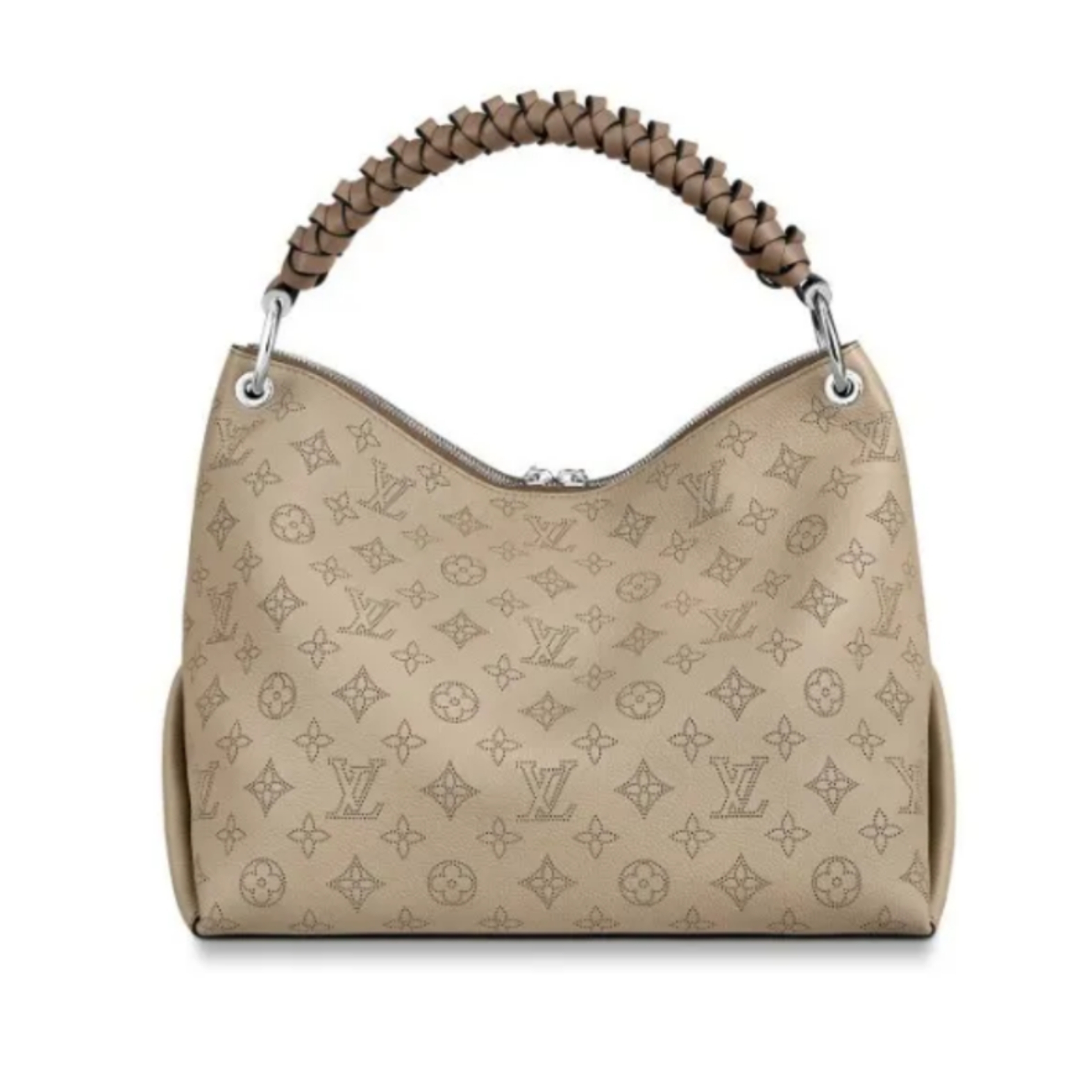 LOUIS VUITTON ルイ・ヴィトン ボーヴルホーボー ショルダーバッグ レディース ハンドバッグ M56084