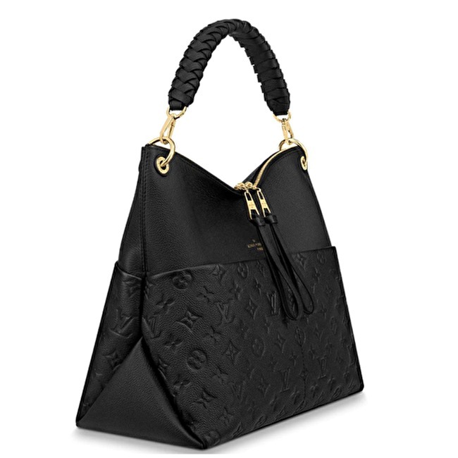 Louis Vuitton LV マイダ ホーボー ショルダーバッグ M45522