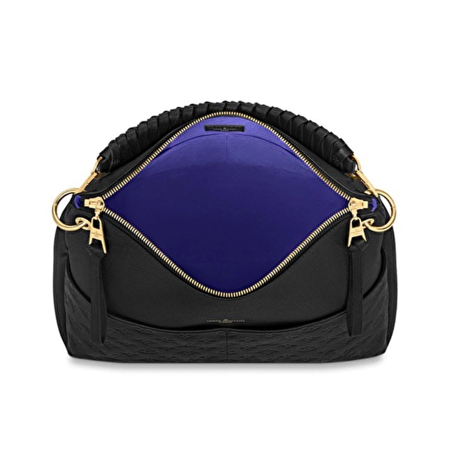Louis Vuitton LV マイダ ホーボー ショルダーバッグ M45522