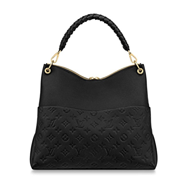 Louis Vuitton LV マイダ ホーボー ショルダーバッグ M45522