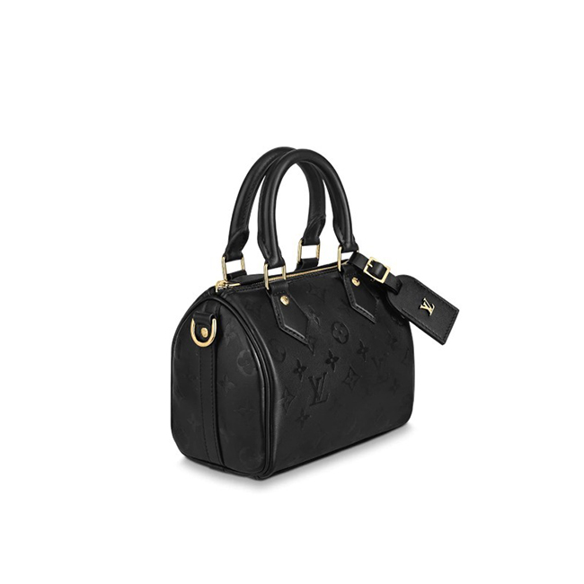 ルイヴィトン Louis Vuitton ショルダーバッグ スピーディBB M57111