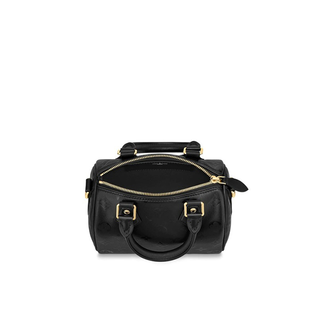 ルイヴィトン Louis Vuitton ショルダーバッグ スピーディBB M57111