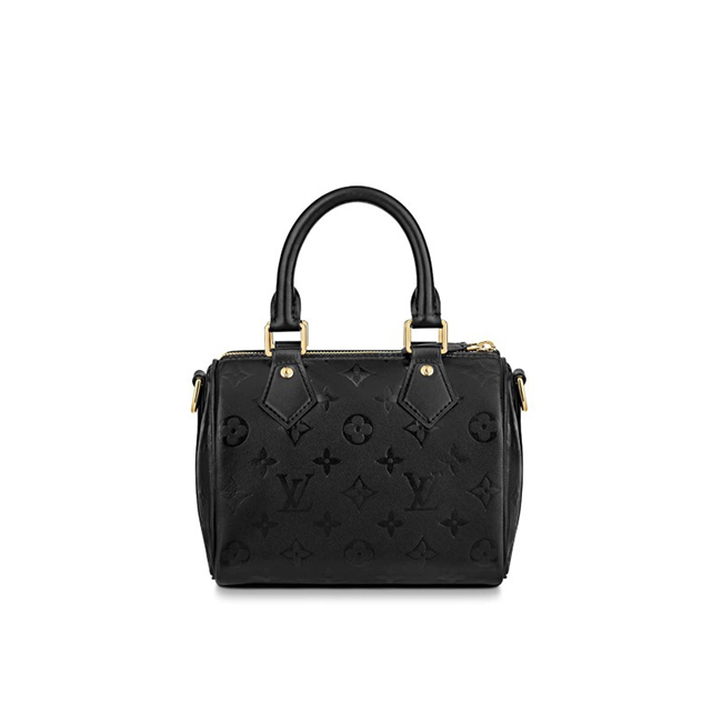 ルイヴィトン Louis Vuitton ショルダーバッグ スピーディBB M57111