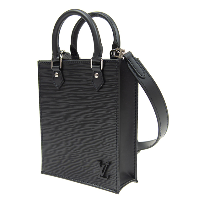 ルイヴィトン LOUIS VUITTON プティット・サックプラ M69441 ショルダーバッグ レディース