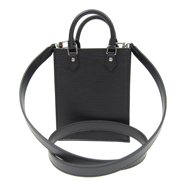 ルイヴィトン LOUIS VUITTON プティット・サックプラ M69441 ショルダーバッグ レディース