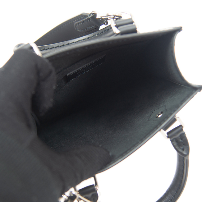 ルイヴィトン LOUIS VUITTON プティット・サックプラ M69441 ショルダーバッグ レディース
