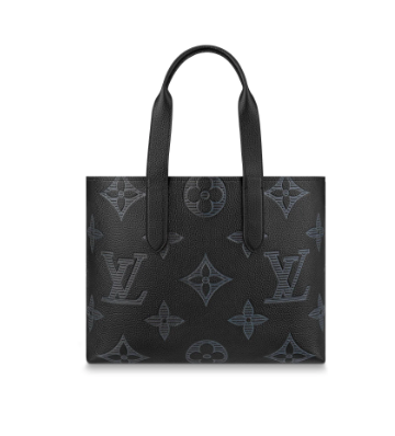 ルイヴィトン Louis Vuitton カバ ヴォワヤージュ＊カバン M57290