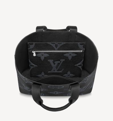 ルイヴィトン Louis Vuitton カバ ヴォワヤージュ＊カバン M57290