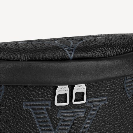 ルイヴィトン Louis Vuitton ディスカバリー・バムバッグ NM M57289