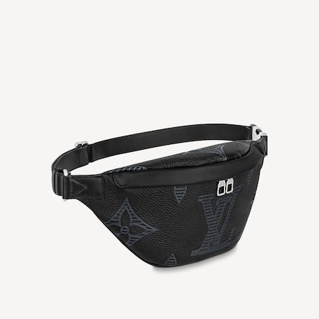 ルイヴィトン Louis Vuitton ディスカバリー・バムバッグ NM M57289