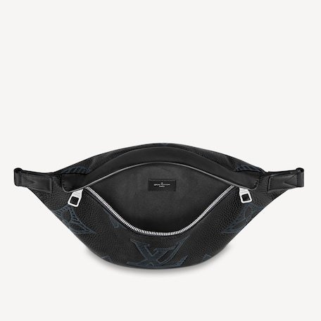 ルイヴィトン Louis Vuitton ディスカバリー・バムバッグ NM M57289