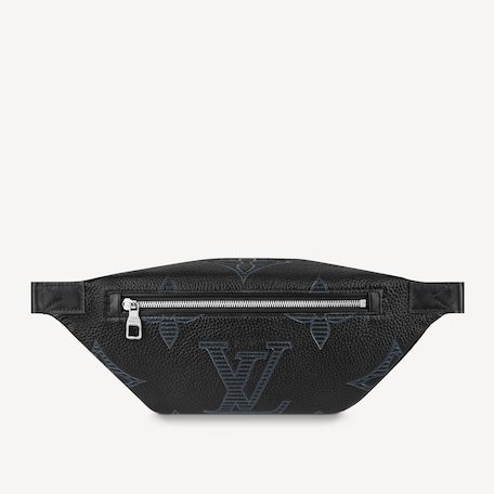 ルイヴィトン Louis Vuitton ディスカバリー・バムバッグ NM M57289