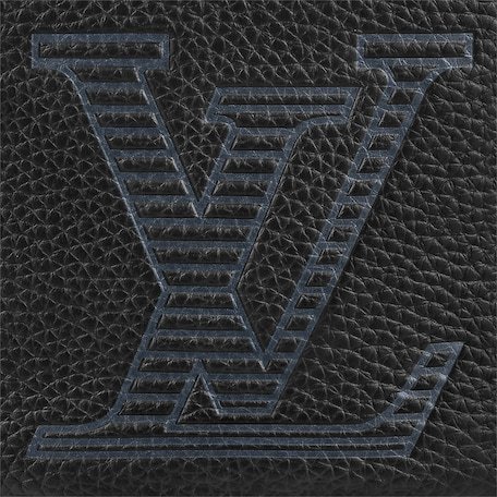ルイヴィトン Louis Vuitton ディスカバリー・バムバッグ NM M57289