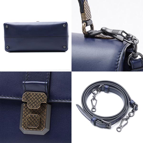 BOTTEGA VENETA ハンドバッグ 2WAY レディース ギフト プレゼント 通勤 レザー 本革 498993 valkd 8992 ピアッツァ FRENCH CALF
