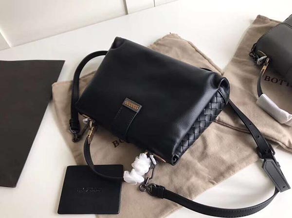 BOTTEGA VENETA ハンドバッグ 2WAY レディース ギフト プレゼント 通勤 レザー 本革 498993 valkd 8993 ピアッツァ FRENCH CALF