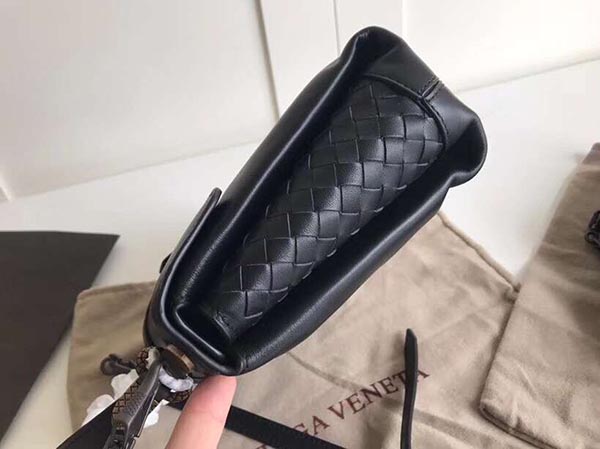 BOTTEGA VENETA ハンドバッグ 2WAY レディース ギフト プレゼント 通勤 レザー 本革 498993 valkd 8993 ピアッツァ FRENCH CALF