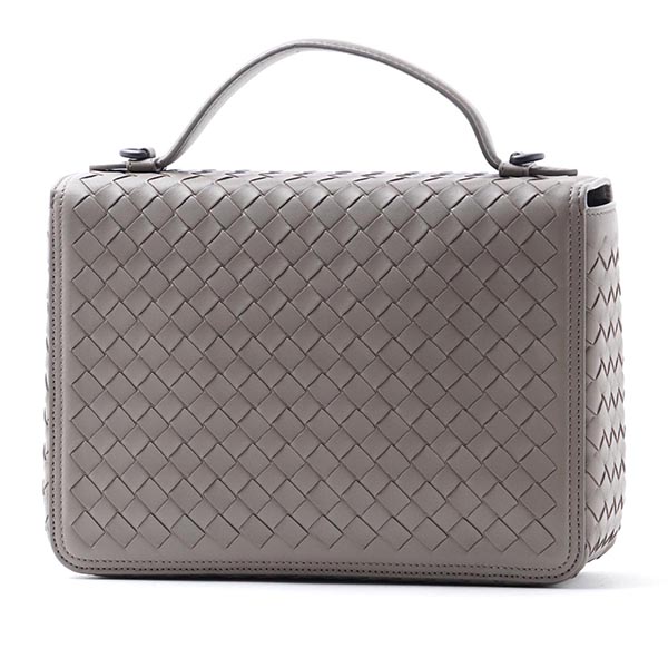 ボッテガヴェネタ BOTTEGA VENETA ハンドバッグ 2WAY レディース レザー 本革 ギフト プレゼント 522922 v0016 2363 アカデミア
