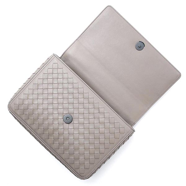 ボッテガヴェネタ BOTTEGA VENETA ハンドバッグ 2WAY レディース レザー 本革 ギフト プレゼント 522922 v0016 2363 アカデミア
