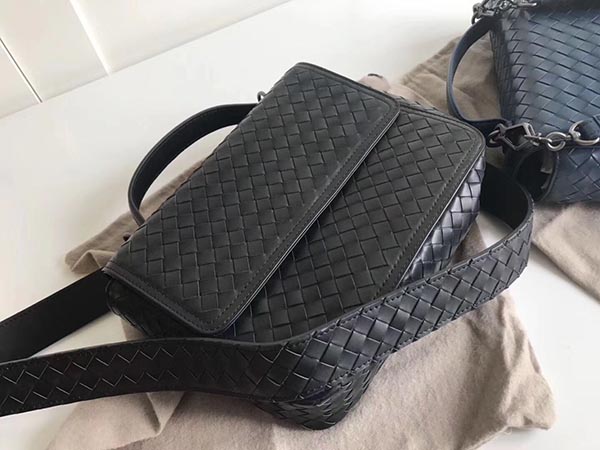 ボッテガヴェネタ BOTTEGA VENETA ハンドバッグ 2WAY レディース レザー 本革 ギフト プレゼント 522922-v0016-8175 アカデミア