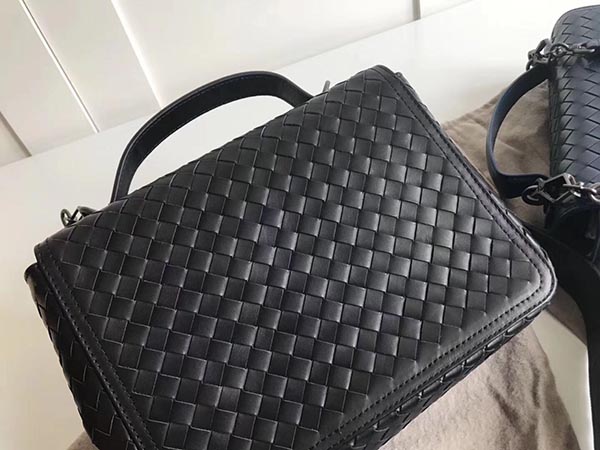 ボッテガヴェネタ BOTTEGA VENETA ハンドバッグ 2WAY レディース レザー 本革 ギフト プレゼント 522922-v0016-8175 アカデミア