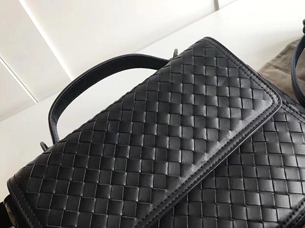 ボッテガヴェネタ BOTTEGA VENETA ハンドバッグ 2WAY レディース レザー 本革 ギフト プレゼント 522922-v0016-8175 アカデミア